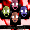 Zombies Whack